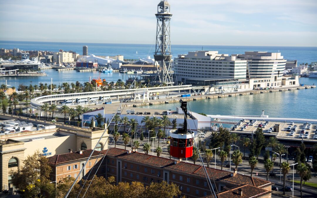 AI Week Barcelona 2026: Between Billion-Dollar Investments, AI Agents and “Being Found by AI”