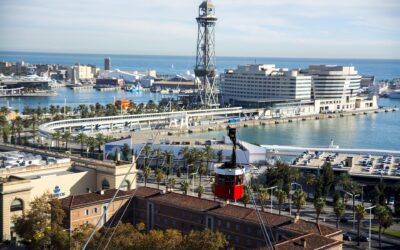 AI Week Barcelona 2026: Between Billion-Dollar Investments, AI Agents and “Being Found by AI”